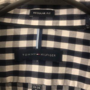 Tommy Hilfiger